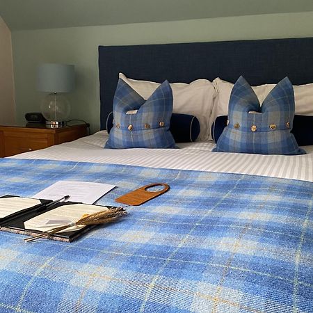 Torlinnhe Fort William Dış mekan fotoğraf