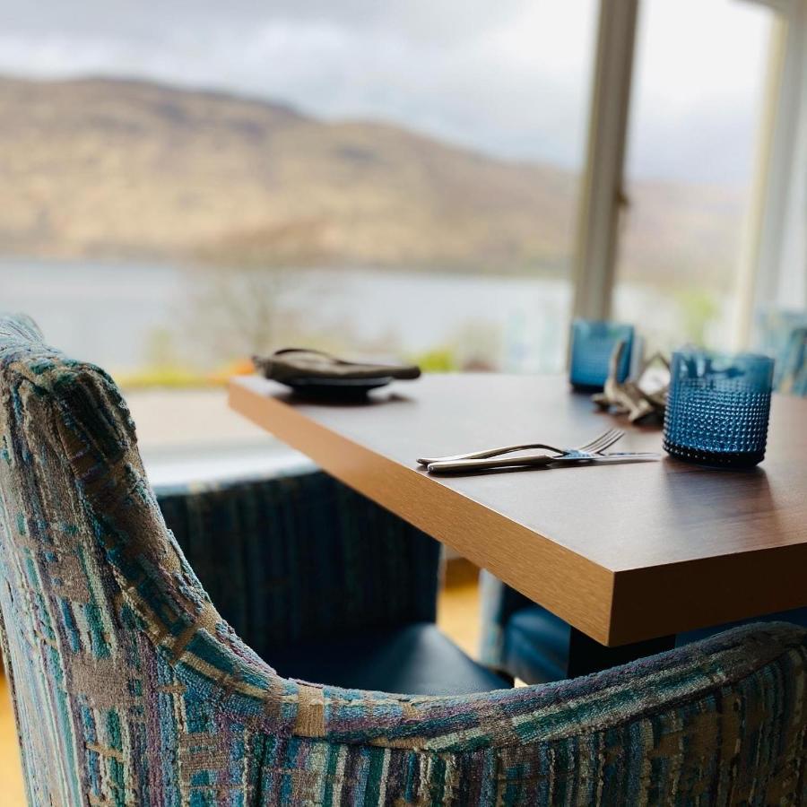 Torlinnhe Fort William Dış mekan fotoğraf