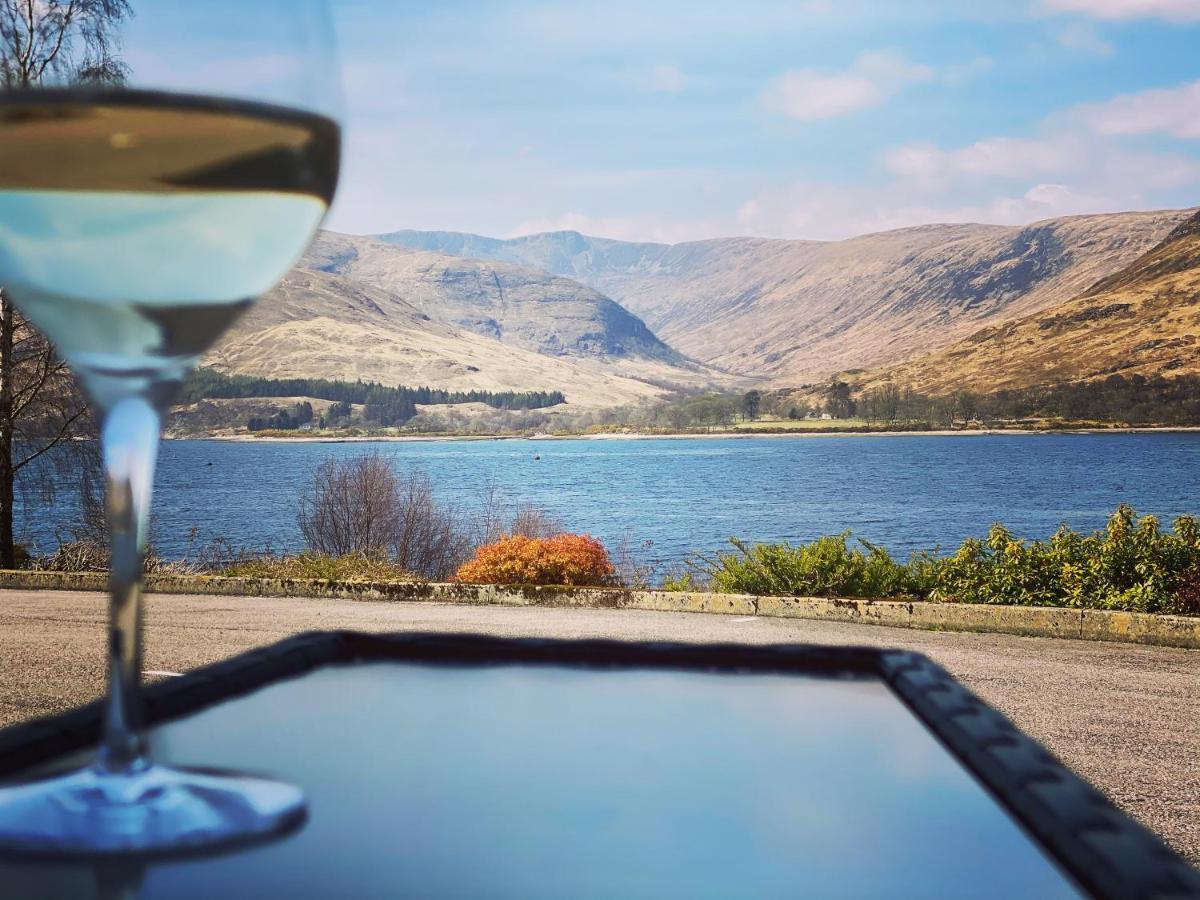 Torlinnhe Fort William Dış mekan fotoğraf
