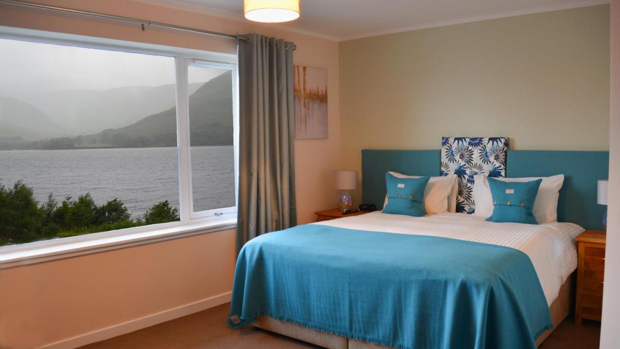 Torlinnhe Fort William Dış mekan fotoğraf