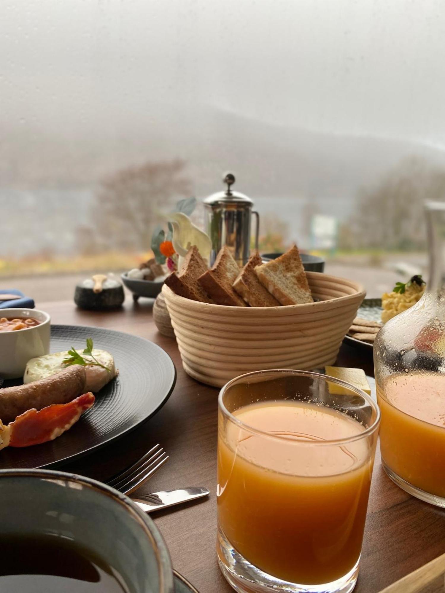 Torlinnhe Fort William Dış mekan fotoğraf