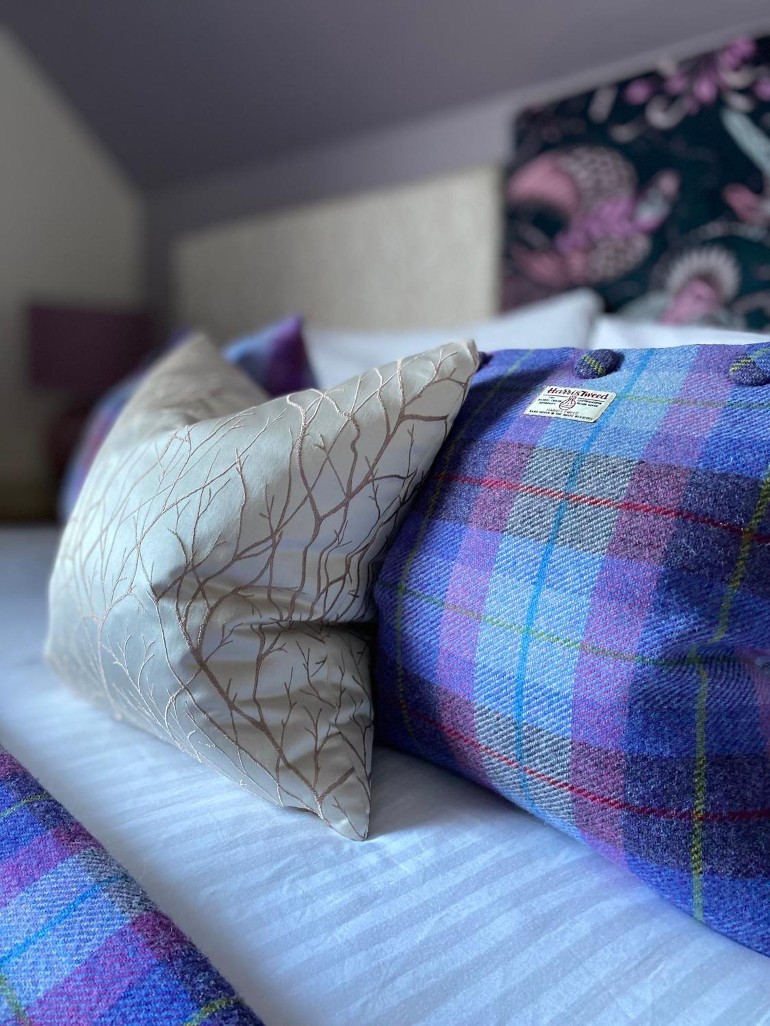 Torlinnhe Fort William Dış mekan fotoğraf