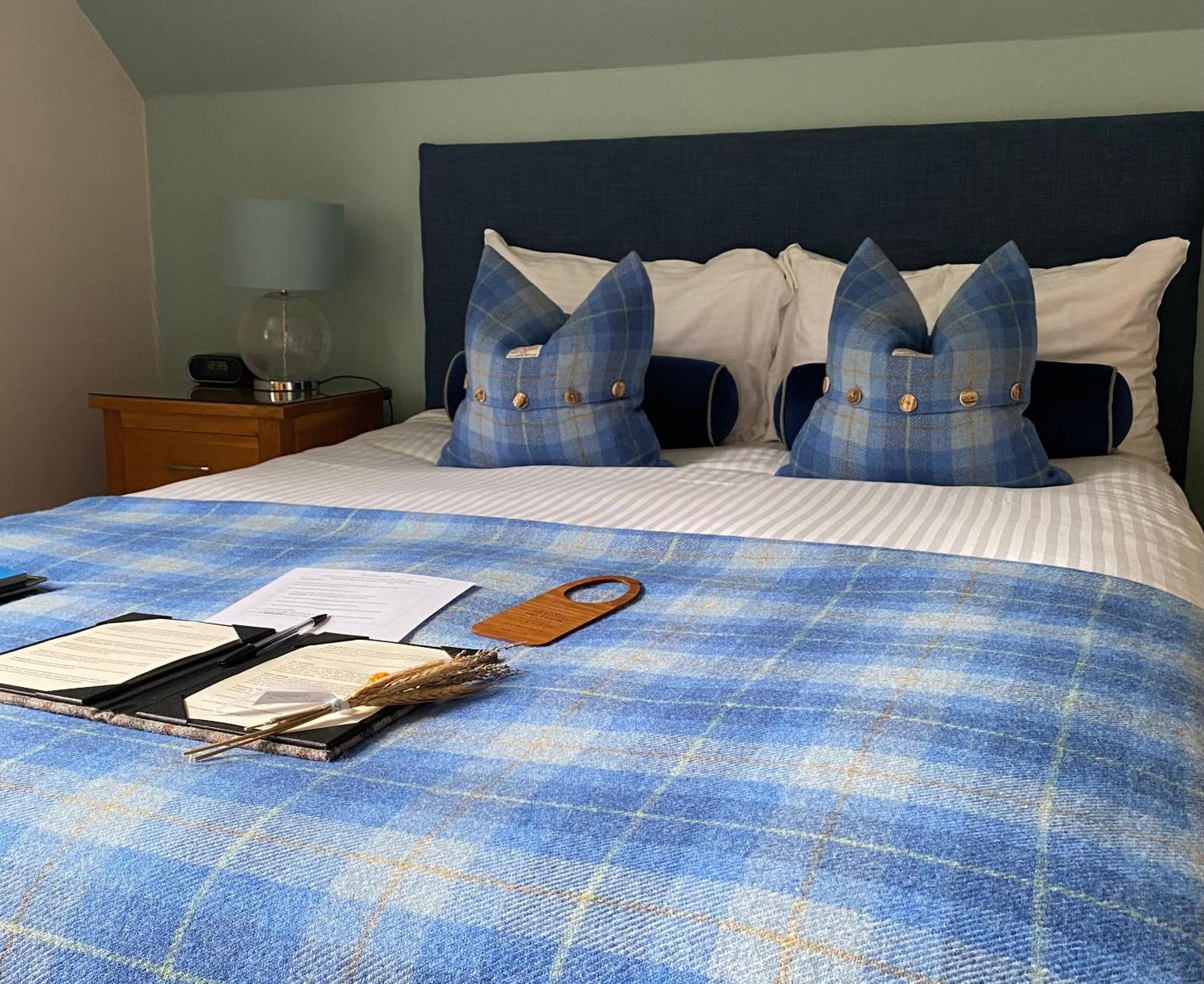 Torlinnhe Fort William Dış mekan fotoğraf