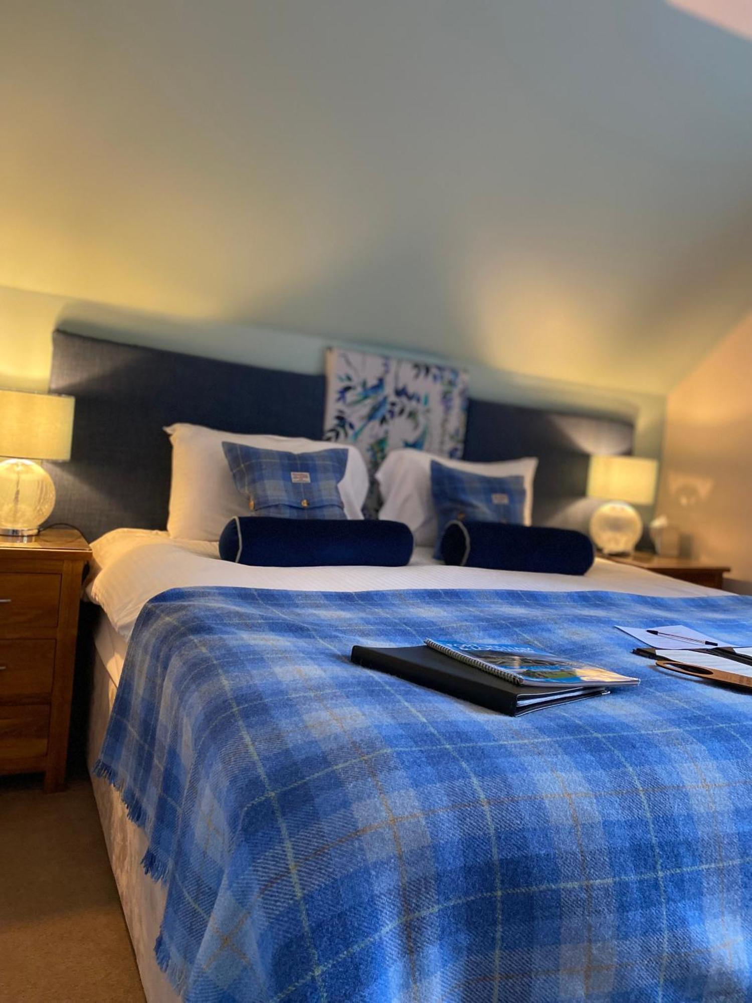 Torlinnhe Fort William Dış mekan fotoğraf