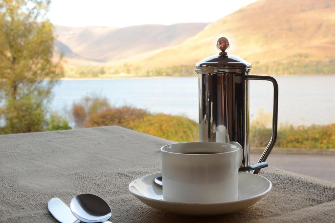 Torlinnhe Fort William Dış mekan fotoğraf
