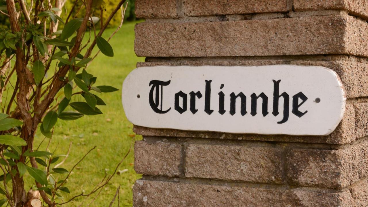 Torlinnhe Fort William Dış mekan fotoğraf