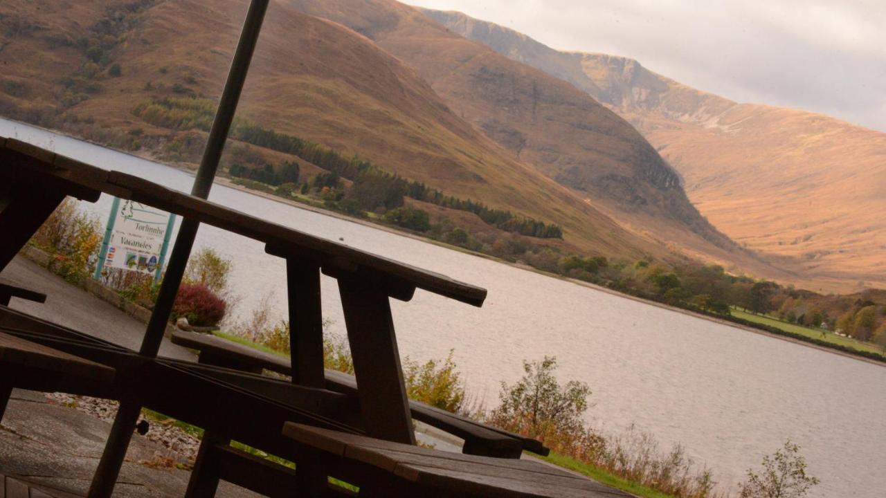 Torlinnhe Fort William Dış mekan fotoğraf