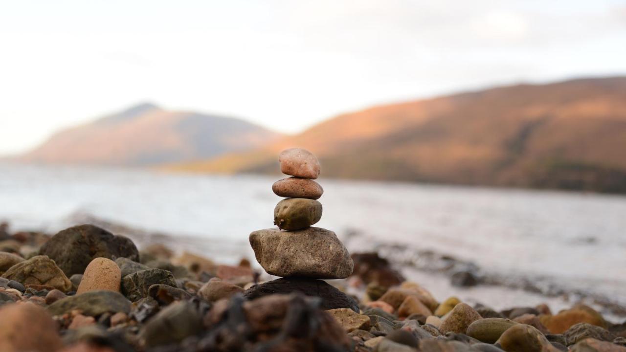 Torlinnhe Fort William Dış mekan fotoğraf